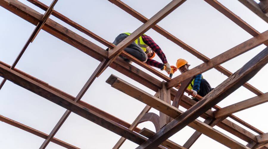 Expert top industrial roofings services in Watson, MN